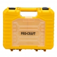 Шуруповерт Procraft PA-18 PRO (с 2 акб 2А*год и зу)