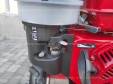 Мотоблок Forte 1050G New колеса 10"