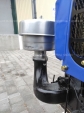 Двигун ZH1125NМ (30 л.с.) з електростартером