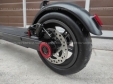 Электросамокат TTG CS-518 36V 350W 7.8 AH-SM