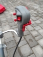 Мотокоса Vitals Professional BK 4123s Launcher