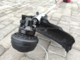 Мотокоса Vitals Master BK 553s Black Edition