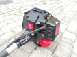 Мотокоса Vitals Master BK 553s Black Edition