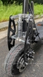 Електросамокат TTG чорний DES06B1 36v800w 12Ah