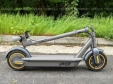 Электросамокат Treker CS-710 MAX 10 дюймов 350W