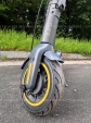 Электросамокат Treker CS-710 MAX 10 дюймов 350W