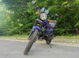 Мопед Sparta lux 125cc