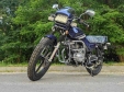 Мотоцикл Soul Charger 200cc