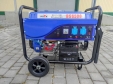 Генератор Бензиновый Bison BS6500