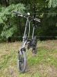 Електровелосипед E-bike NILOX X2 36v6Ah