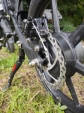 Електровелосипед E-bike NILOX X2 36v6Ah
