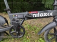 Електровелосипед E-bike NILOX X2 36v6Ah