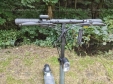 Электросамокат EGRET Eight V2 36V 350W 10.4AH