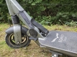Электросамокат EGRET Eight V2 36V 350W 10.4AH
