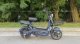 Електровелосипед FADA Ritmo 450W