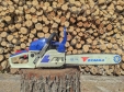 Бензопила Zomax ZM 4630