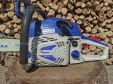 Бензопила Zomax ZMC 5450 (3.0 лс)