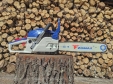 Бензопила Zomax ZMC 5450 (3.0 лс)
