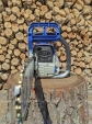 Бензопила Zomax ZMC 5450 (3.0 лс)