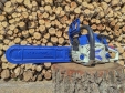 Бензопила Zomax ZMC 5450 (3.0 лс)
