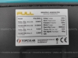 Генератор бензиновий Full FGL3500L (2,5 кВт)