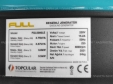 Генератор бензиновий Full FGL5000LE (3,5 кВт)