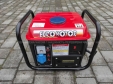 Генератор бензиновий EuroMotor