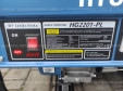 Бензиновий генератор HYUNDAI HG2201-PL