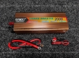 Перетворювач напруги UKC SSK-2000W інвертор з 12 на 220В