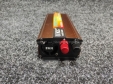 Перетворювач напруги UKC SSK-2000W інвертор з 12 на 220В