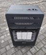 Газовий обігрівач ZILAN ZLN2830