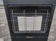 Газовий обігрівач ZILAN ZLN2830