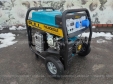 Бензиновий генератор Full Generator FGL 8000LE 6 кВт