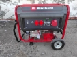 Генератор бензиновый Einhell TC-PG 65/E5