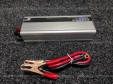 Перетворювач напруги, інвертор 12-220 2500W