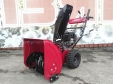 Снігоприбиральна машина WEIMA WWS0722B/E