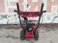 Снігоприбиральна машина WEIMA WWS0722B/E