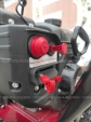 Снігоприбиральна машина WEIMA WWS0722B/E