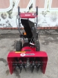 Снігоприбиральна машина WEIMA WWS0722B/E
