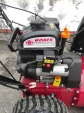 Снігоприбиральна машина WEIMA WWS0722B/E