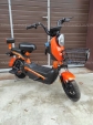 Електровелосипед SPARTA MAX 500w