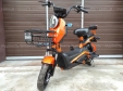 Електровелосипед SPARTA MAX 500w