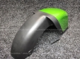 Крило заднє Sparta MAX