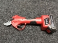 Аккумуляторный секатор TM-SH503Li 30mm 21V 2A