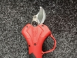 Аккумуляторный секатор TM-SH503Li 30mm 21V 2A