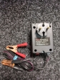 Зарядний пристрій імпульсний Master Watt 12V 4A