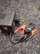 Зарядний пристрій імпульсний Master Watt 12V 4A