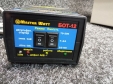 Автоматичний зарядний пристрій десульфатизуючий 12В 12.5А БОТ-12 Master Watt