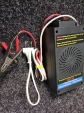 Автоматичний зарядний пристрій десульфатизуючий 12В 12.5А БОТ-12 Master Watt