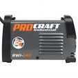 Інверторний зварювальний апарат Procraft industrial RWI240